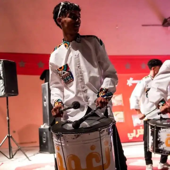 Matériel sonore professionnel
